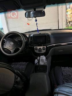 هيونداي سانتافي